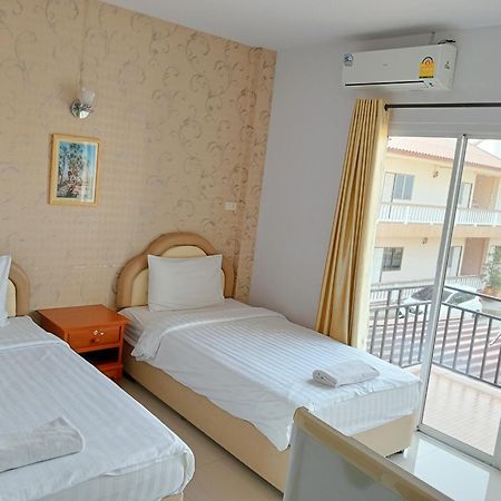 Hotela Boutique Resort Suphan Buri Exterior foto