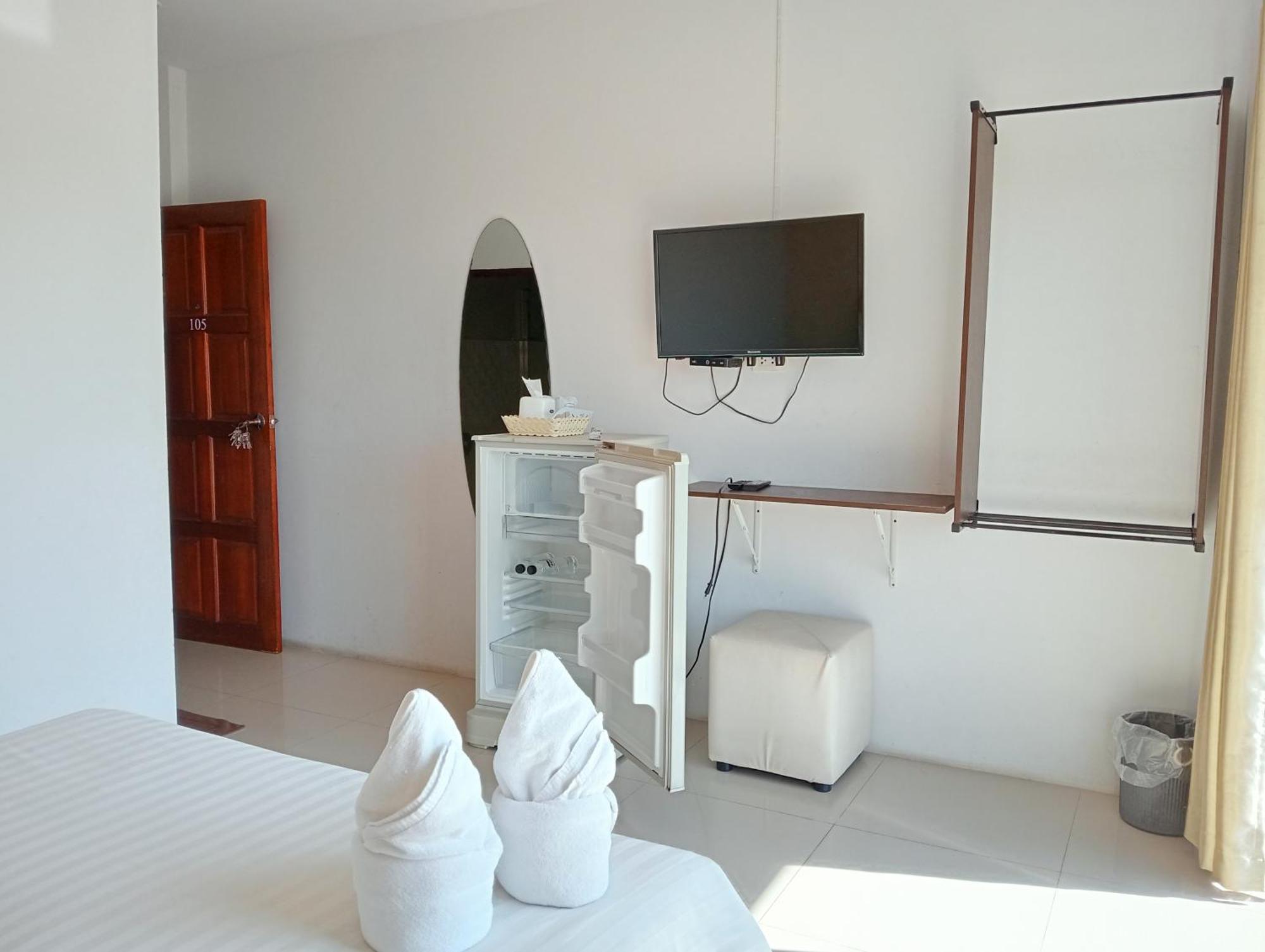 Hotela Boutique Resort Suphan Buri Exterior foto