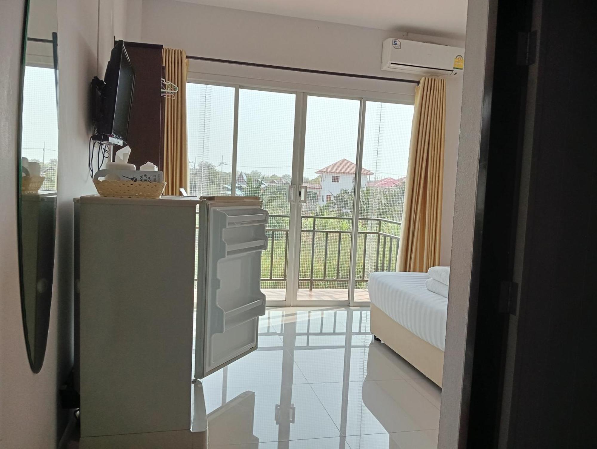 Hotela Boutique Resort Suphan Buri Exterior foto