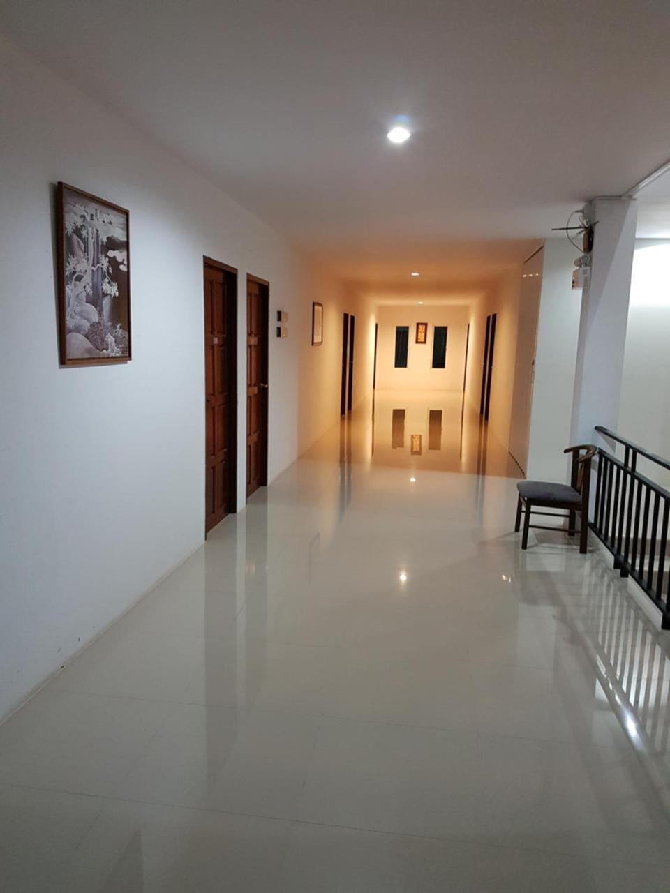 Hotela Boutique Resort Suphan Buri Exterior foto
