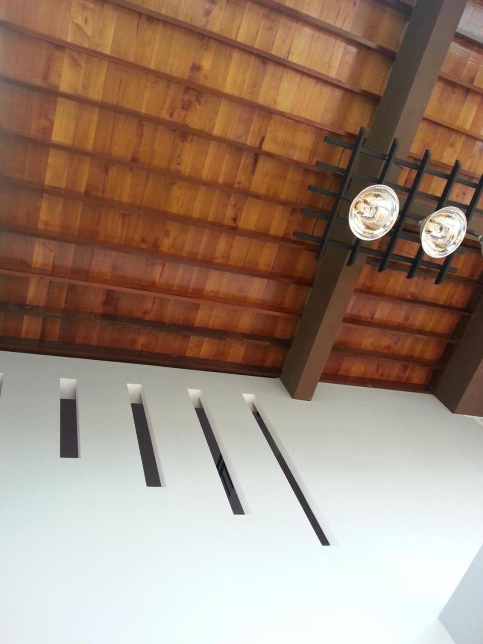 Hotela Boutique Resort Suphan Buri Exterior foto